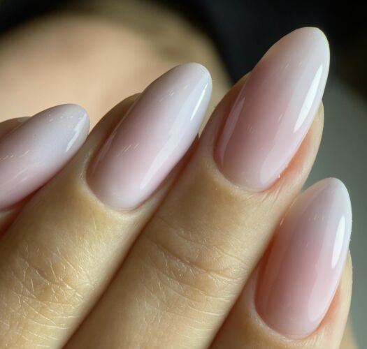 Base Strong + Esmaltado Permanente