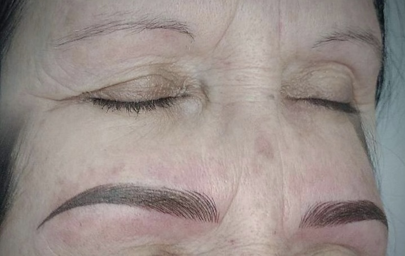 PROMO Microblading